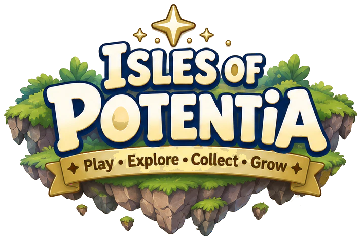 Isles of Potentia